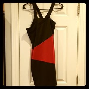 One shoulder Dress